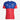 Maillot Pré-Match Olympique Lyonnais Homme 2026/27 Bleu Rouge