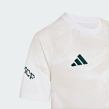 Real Madrid 26/27 Pre-Match Jersey Kids KR2857