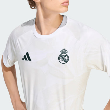 Real Madrid 26/27 Pre-Match Jersey KB6367