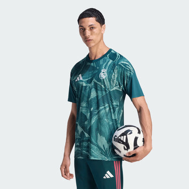 Real Madrid 26/27 Pre-Match Jersey KR2856