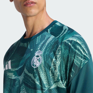Real Madrid 26/27 Pre-Match Jersey KR2856