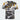 adidas Real Madrid Avengers 25/26 Camiseta Prepartido Niños JZ9016