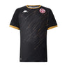 Maillot Tunisie Pre-match MOKIBAPRE-PRO Homme 2025/2026 Noir