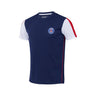 Maillot Paris Saint-Germain Fan Adulte 2025/26 Bleu