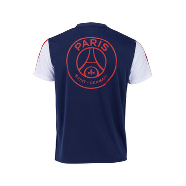Maillot Paris Saint-Germain Fan Adulte 2025/26 Bleu