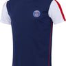 Maillot Paris Saint-Germain Fan Junior 2025/26 Bleu