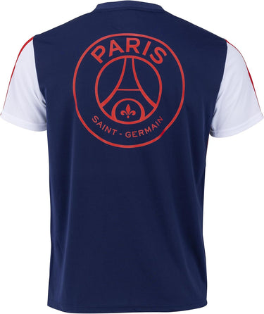 Maillot Paris Saint-Germain Fan Junior 2025/26 Bleu
