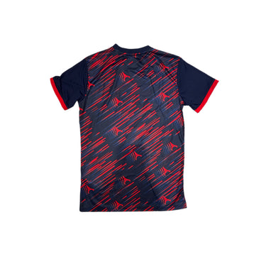 Maillot Paris Saint-Germain Sublimé Fan Adulte 2025/26 Bleu