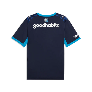 Maillot PSV Eindhoven Third Homme 2026/27 Bleu Marine