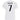 Maillot Real Madrid Domicile Vini Jr. N°7 Homme 2025/26 Blanc