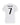 Maillot Real Madrid Domicile Vini Jr. N°7 Homme 2025/26 Blanc