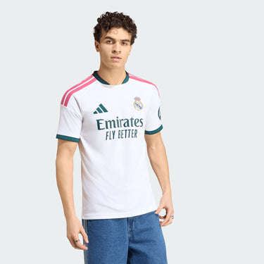 Real Madrid Camiseta Local 26/27 JZ7206