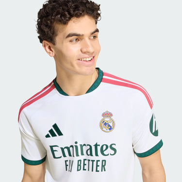 Real Madrid Camiseta Local 26/27 JZ7206