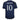 Maillot Real Madrid Extérieur Mbappé N°10 Homme 2025/26 Bleu