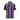 KOMBAT 2026 AWAY REAL VALLADOLID P02 - NEGRO/VIOLETA/BLANCO SPONSOR2 372847W (Ficha de producto en proceso de creación)