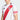 Maillot River Plate Domicile Homme 2025/26 Blanc