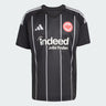 Maillot Eintracht Frankfurt Fourth Special Edition Homme 2025/26 Noir