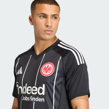 Maillot Eintracht Frankfurt Fourth Special Edition Homme 2025/26 Noir