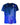 Le maillot sport Real Madrid Enfant affiche un design noir et bleu.