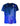 Le maillot sport Real Madrid Enfant affiche un design noir et bleu.