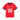 Maillot Stade Rennais Domicile Homme 2026/27 Rouge Noir