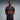 Vue complémentaire originale du haut - Maillot Third AC Milan Homme 2026/27 Gris Foncé Rouge