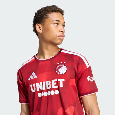 Camisola alternativa 2026/2027 do FC Copenhaga KB1974