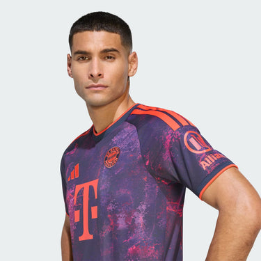 FC Bayern 26/27 Third Jersey FCB KQ6515