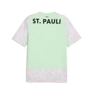 FCSP Third Jersey Replica 785511-03