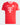 Maillot Bayern Munich Third Gardien Homme 2025/26 Rouge