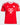 Maillot Bayern Munich Third Gardien Junior 2025/26 Rouge