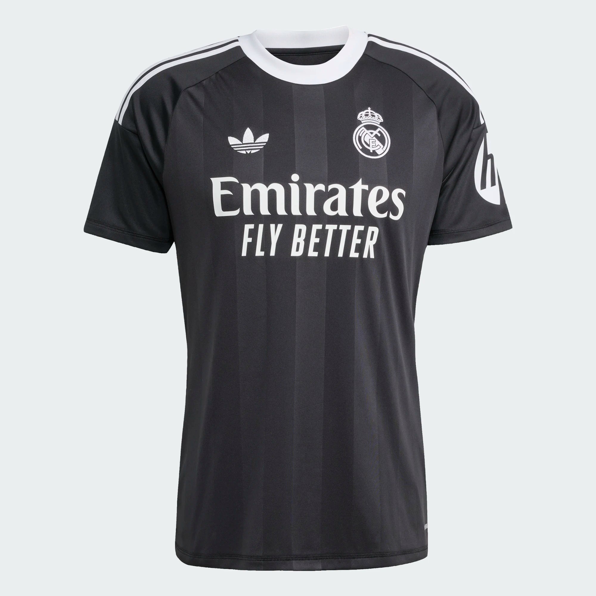 los fans de fútbol: Nueva camiseta de Iker Casillas del Real Madrid 2014 2015 [FOTO los fans de fútbol: Nueva camiseta de Iker Casillas del Real Madrid 2014 2015 [FOTO