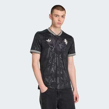 Maillot Juventus Turin Third Homme 2025/26 Noir