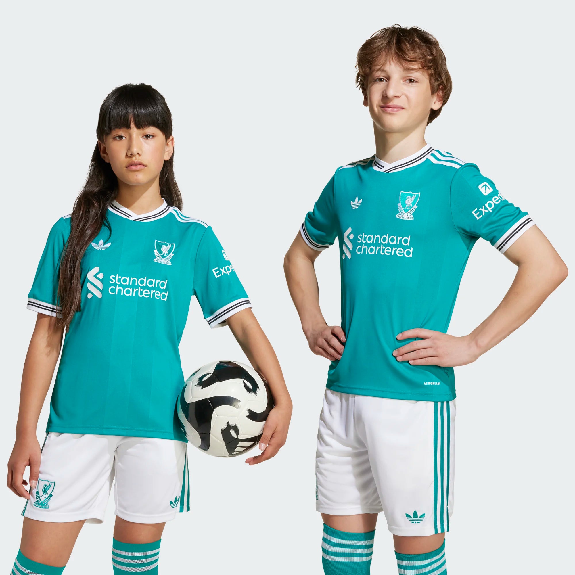 Liverpool maillot de foot d'occasion - Vêtements Liverpool maillot de foot d'occasion - Vêtements