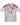 Maillot Olympique Lyonnais Third Junior 2025/26 Gris