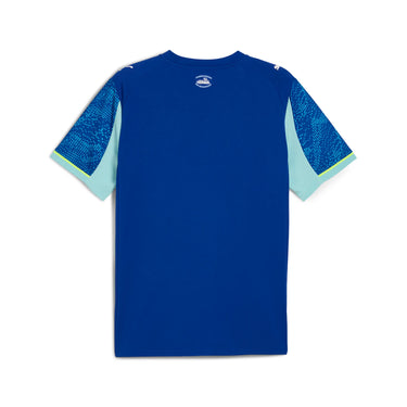Maillot OM Third Homme 2025/26 Bleu