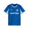 Maillot OM Third Homme 2025/26 Bleu