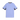 Vue complémentaire originale du haut - Maillot Third OM Enfant 2026/27 Lavande Bleu Marine