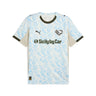 Maillot Palermo Third Homme 2025/26 Bleu
