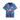 Maillot Third RB Leipzig Homme 2026/27 Bleu Blanc