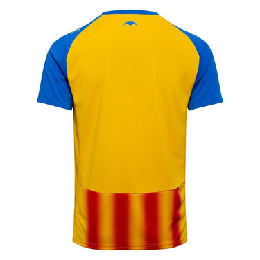 Maillot Valence CF Third Homme 2025/26 Jaune