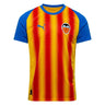 Maillot Valence CF Third Homme 2025/26 Jaune