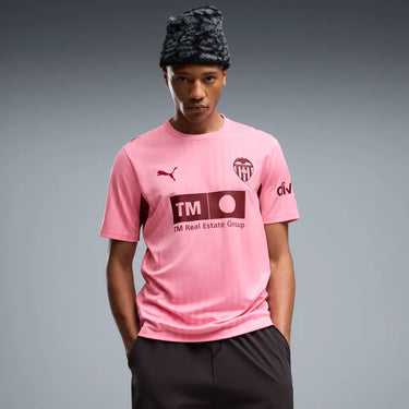 VCF Third Jersey Replica Pink Lilac-Intense Red 784532-04