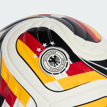 Mini Ballon Allemagne Domicile Trionda 2026 adidas