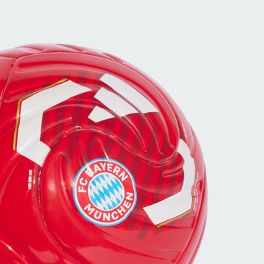 Mini Ball Bayern Munich Home 2026/27 Red White