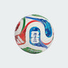 Ballon Coupe du Monde Trionda Mini Adidas 2026 ( FIFA 26 ) Blanc