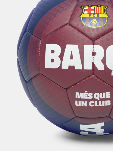 S26 FCB MINI HOME BALL 26/27 ROJBB1073