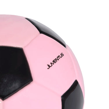 Juventus 2026/27 Away Mini Ball Pink Black