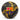 METALLIC MINI BALL FCB FCB26003