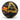 Mini Ballon Metallic FC Barcelone 2026/27 Noir Doré Taille 1 – vue complémentaire 3